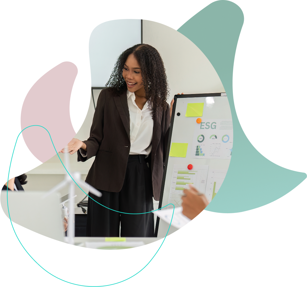 Ekoa - Serviços de diagnóstico ao planejamento estratégico