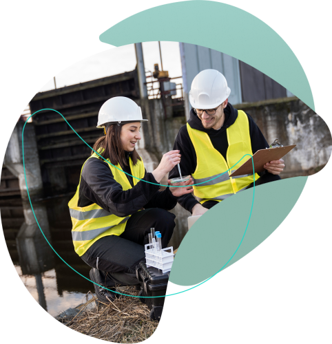 Ekoa- Serviços de Condicionantes Ambientais